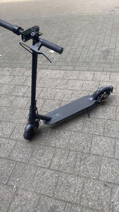 Xiaomi Pro 2 Elektrische Step, Fietsen en Brommers, Steps, Zo goed als nieuw, Elektrische step (E-scooter), Ophalen