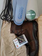 Meindl Gore Tex wandelschoenen, Bruin, Boots, Nieuw, Ophalen of Verzenden
