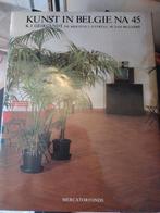 Kunst in België na 45, geirlandt, Mercatorfonds, Boeken, Kunst en Cultuur | Beeldend, Ophalen of Verzenden, Nieuw