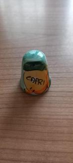 Vingerhoedje van Capri. Nieuw., Ophalen of Verzenden, Nieuw, Porselein