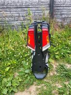 Thule easyfold 933, Auto diversen, Fietsendragers, Ophalen of Verzenden, 2 fietsen, Zo goed als nieuw