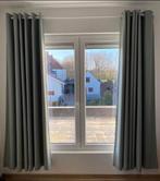 Overgordijnen, Neuf, Met ringen om op te hangen, 150 à 200 cm, Enlèvement