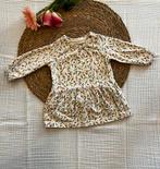 Kleedjes , Maat 50 (tweeling), Robe ou Jupe, Enlèvement ou Envoi, Comme neuf, Noppies