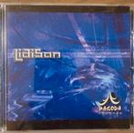 Liaison Pagoda Records, Ophalen of Verzenden, Gebruikt