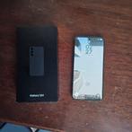 Samsung S24, Telecommunicatie, Mobiele telefoons | Samsung, Ophalen, Gebruikt, Galaxy S24, Zwart