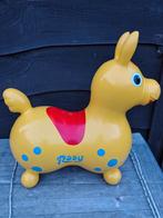 Springpaardje, Kinderen en Baby's, Ophalen