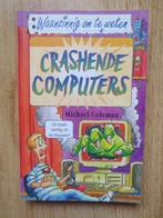 Boeken van Waanzinnig om te Weten, Boeken, Ophalen of Verzenden, Zo goed als nieuw, Non-fictie