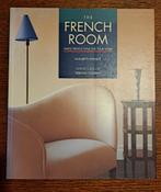 The French room, Boeken, Gelezen, Ophalen