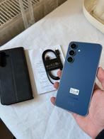 Samsung S25 FE 128gb Comme Neuf | Garantie, Enlèvement, Comme neuf, Bleu