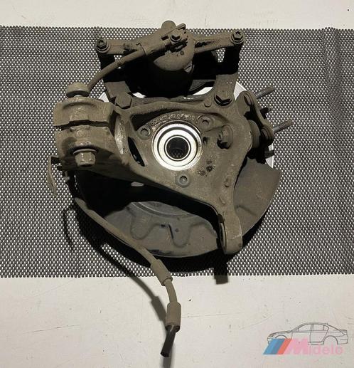 AUDI Q2 FUSEE LINKS VOOR 5Q0407257, Auto-onderdelen, Ophanging en Onderstel, Audi, Gebruikt, Ophalen of Verzenden