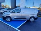 Peugeot New Partner Partner Long Heavy 1.5 BlueHDi 130 S&S, Automaat, Monovolume, 130 pk, Diesel