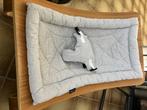 Baby relax Charlie Crane, Kinderen en Baby's, Wipstoeltjes, Ophalen, Wipstoel, Topmark, Met gordel(s) of riempje(s)