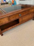 Salontafel, Huis en Inrichting, Ophalen, Zo goed als nieuw