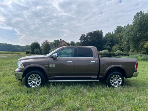 Dodge ram 1500, Auto's, Dodge, Bedrijf, RAM 1500, LPG, Ophalen