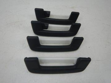 VW ID4/ID5 Hemel Handgrepen Set Links+Rechts Zwart 10A857643 beschikbaar voor biedingen