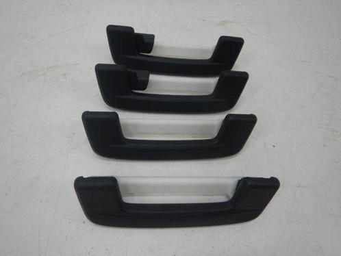 VW ID4/ID5 Hemel Handgrepen Set Links+Rechts Zwart 10A857643, Auto-onderdelen, Interieur en Bekleding, Volkswagen, Gebruikt, Ophalen of Verzenden