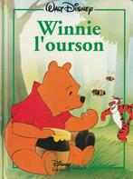 Winnie l' ourson Walt Disney, Comme neuf, Papier, Carte ou Papeterie, Enlèvement ou Envoi, Winnie l'Ourson ou amis