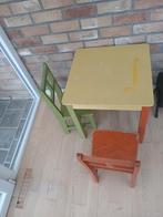 Table chaises, Enlèvement ou Envoi, Chaise(s)