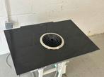 Bora  fornuis met geïntegreerde afzuigkap, Elektronische apparatuur, Kookplaten, Ophalen, 4 kookzones, Zo goed als nieuw, Inbouw