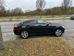 Mercedes glc 220d 4 matic, Auto's, Automaat, 143 kW, Zwart, Leder