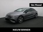 Mercedes-Benz EQE 300 89 kWh AMG LINE + NIGHTPACK + PTS + CA, Auto's, Automaat, Achterwielaandrijving, Gebruikt, 89 kWh