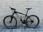 MTB Thompson Element - groen zwart, Gebruikt, Hardtail, Heren, 45 tot 49 cm