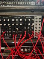 Eurorack Drum Modules: Hexinverter, Tiptop, Shakmat, Ophalen of Verzenden, Zo goed als nieuw