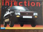 SEAT MALAGA INJECTION, Boeken, Ophalen of Verzenden, Nieuw, Overige merken