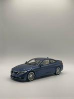 Alpina B4 GT spirit 1/18, Ophalen of Verzenden, Zo goed als nieuw