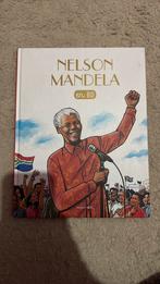 Livre Nelson Mandela BD, Livres, Enlèvement, Neuf
