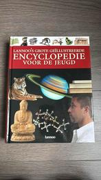 Lannoo's grote geïllustreerde Encyclopedie voor de jeugd, Enlèvement, Comme neuf, Non-fiction