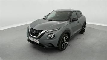 Nissan Juke 1.0 DIG-T 115cv DCT Tekna CARPLAY / FULL LED / C beschikbaar voor biedingen