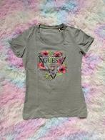 Guess T-shirt, Manches courtes, Guess, Enlèvement ou Envoi, Taille 36 (S)