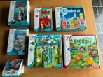 7 Smart Games spellen, Enlèvement, Comme neuf, Puzzles