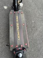 Dualtron nieuwe 3600w 2x1600w zeer krachtig, Fietsen en Brommers, Steps, Ophalen, Gebruikt, Elektrische step (E-scooter), Dualtron
