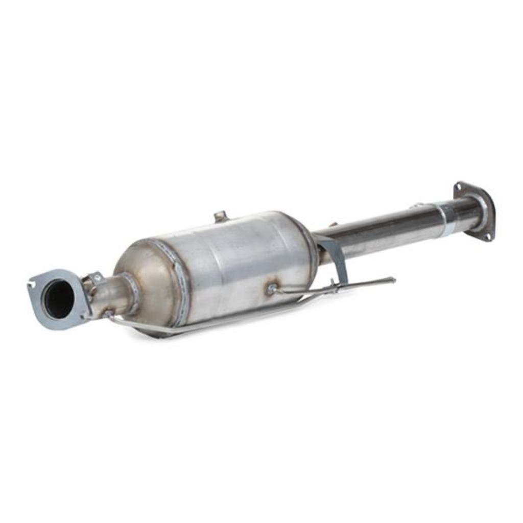 Roetfilter FORD Mondeo / Galaxy / S-max 2.0 TDCi, Auto-onderdelen, Uitlaatsystemen, Ford, Nieuw, Ophalen of Verzenden