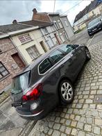 Opel Astra break 2014 1.7 diesel, 5 portes, Diesel, Break, Achat
