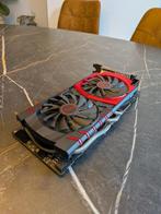 Nvidia GTX 980 Ti 6 GB / Goede staat / klaar voor gaming, Ophalen, PCI-Express 3, DisplayPort, Nvidia