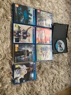 Ps4 games, Enlèvement, Comme neuf