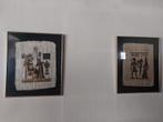 Papyrus, Antiek en Kunst, Ophalen
