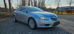 OPEL INSIGNIA 2009 1.8 BENZINE 140PK 93.000KM  LEDER NAVI, Auto's, Opel, Euro 5, Leder, Berline, Particulier