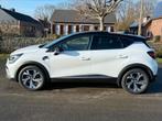 Renault captur RS LINE, Auto's, Stof, 4 cilinders, 1600 cc, Wit