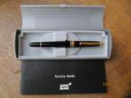 Zeldzame Mont Blanc Rollerball van 1999., Balpen, Nieuw, Met doosje, Ophalen of Verzenden