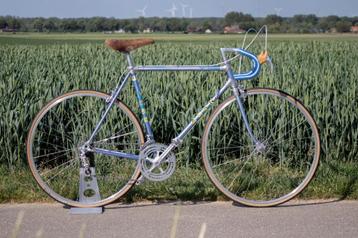 Alan Competition 54CC Campagnolo Nuovo Record beschikbaar voor biedingen