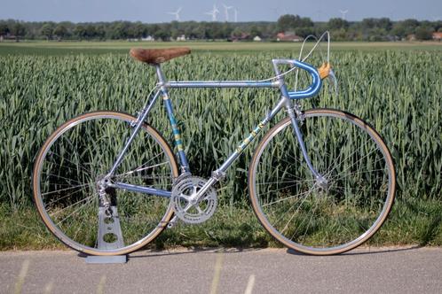 Alan Competition 54CC Campagnolo Nuovo Record, Fietsen en Brommers, Fietsen | Heren | Herenfietsen, Gebruikt, Overige merken, 53 tot 57 cm