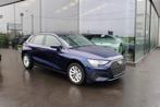 AUDI A3 30TFSI, CLIMATISATION NUMÉRIQUE, POSTE DE PILOTAGE,, Achat, Euro 6, Carnet d'entretien, 5 portes