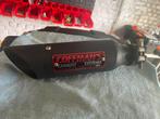 Echappement COFFMAN Shorty pour Honda Rebel 1100, Motoren, Ophalen, Gebruikt