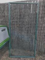 Deur omheining kippenren, Dieren en Toebehoren, Ophalen, Gebruikt