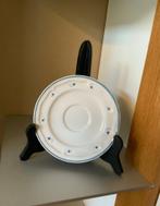 Sept assiettes plates Provincial Bouquet JMP Marketing, Enlèvement ou Envoi