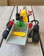 Legoland 6847 Space Dozer, Ophalen of Verzenden, Zo goed als nieuw, Complete set, Lego